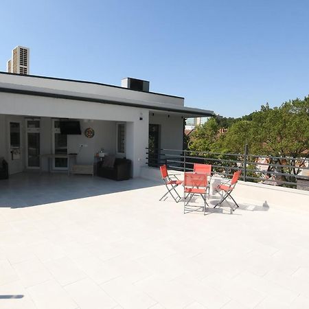 Octogon Ξενοδοχείο Băile Felix Εξωτερικό φωτογραφία